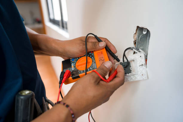 Best Emergency Electrical Repair  in Packanack Lake, NJ