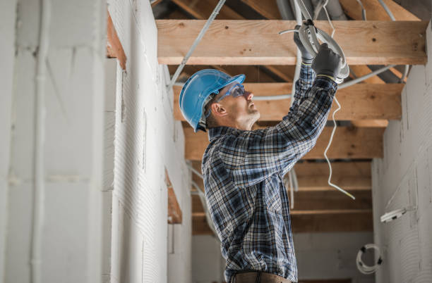 Best Circuit Breaker Repair  in Packanack Lake, NJ