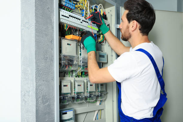 Packanack Lake, NJ Electrician Pros