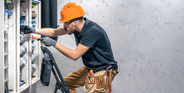 Best Industrial Electrical Services  in Packanack Lake, NJ
